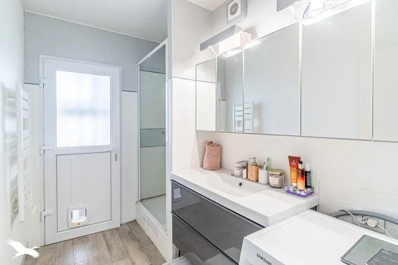 Appartement à vendre, 67m², Mérignac