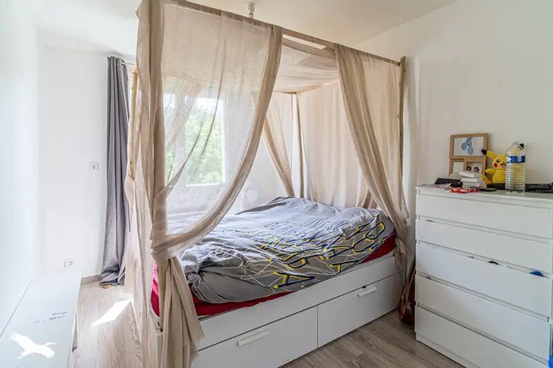 Appartement à vendre, 67m², Mérignac