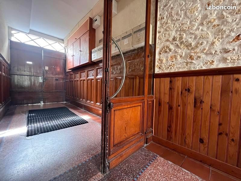 Appartement à vendre, 38m², Rochefort