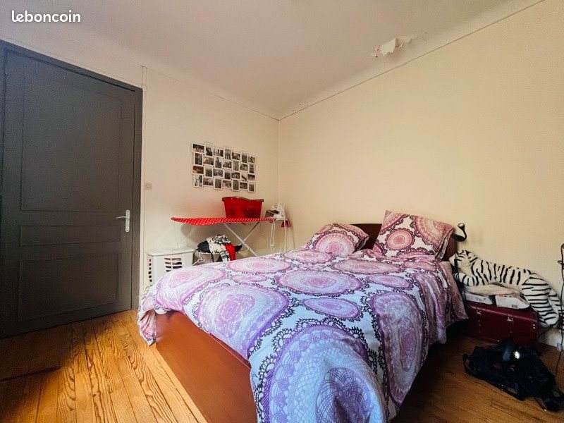 Appartement à vendre, 38m², Rochefort