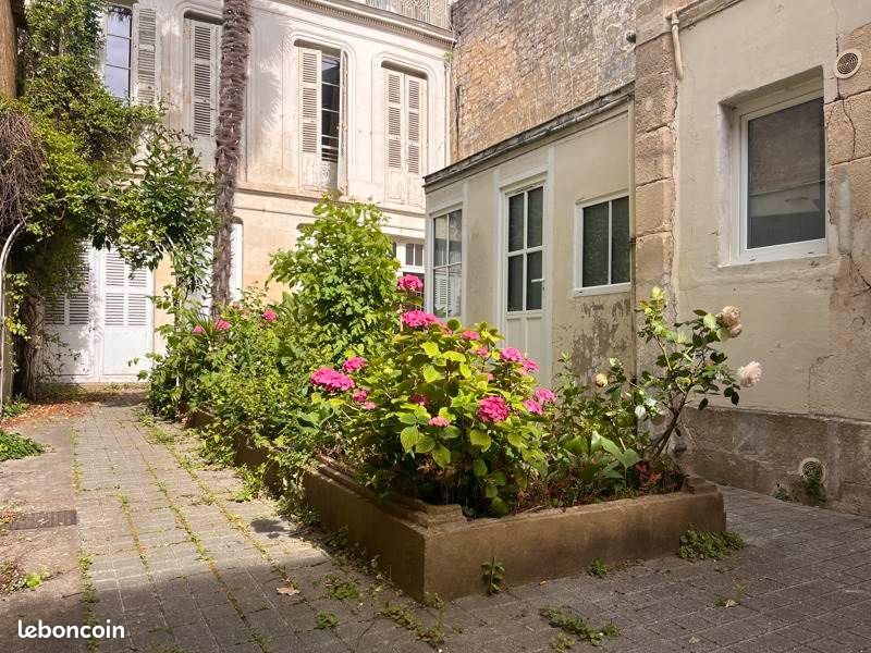 Appartement à vendre, 38m², Rochefort