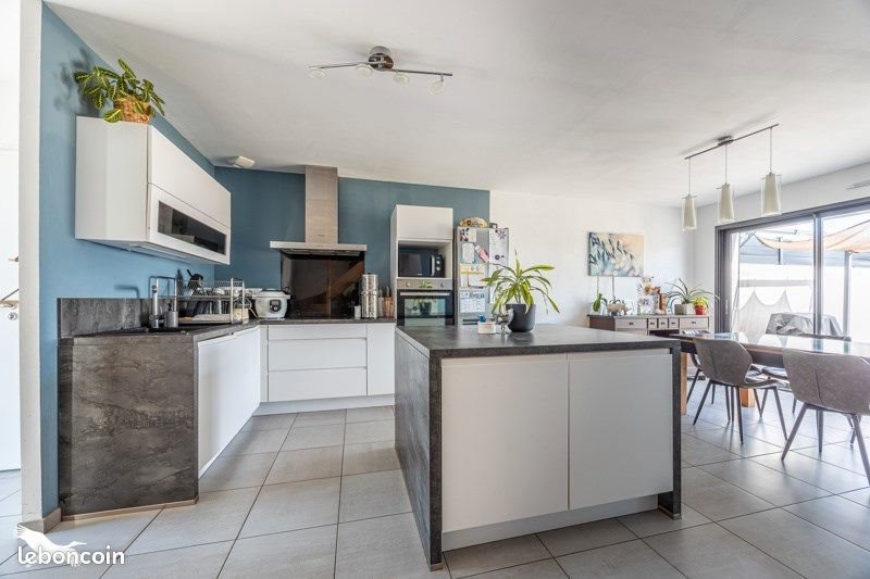 Maison à vendre, 108m², Aigrefeuille-d'Aunis