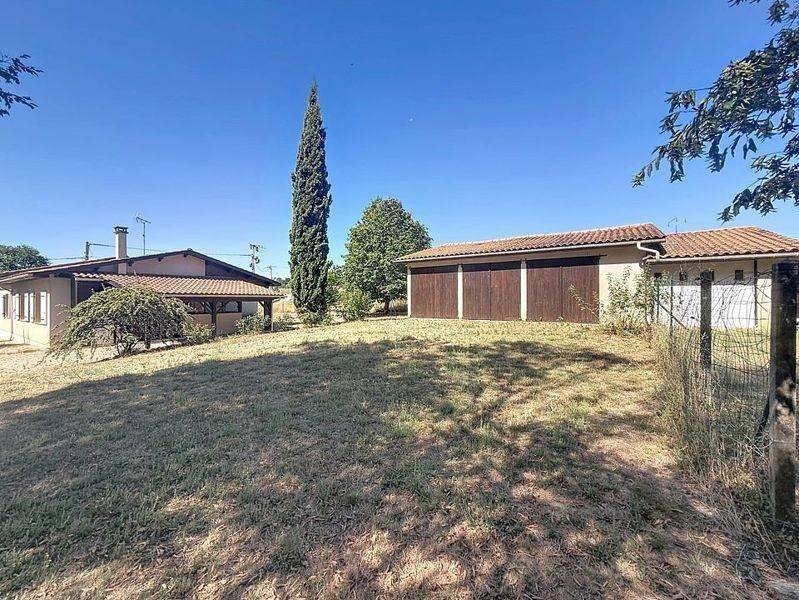 Maison à vendre, 125m², Saint-Aigulin