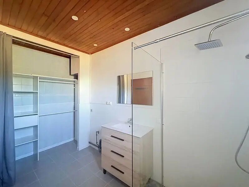Maison à vendre, 125m², Saint-Aigulin