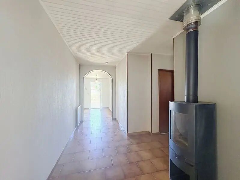 Maison à vendre, 125m², Saint-Aigulin