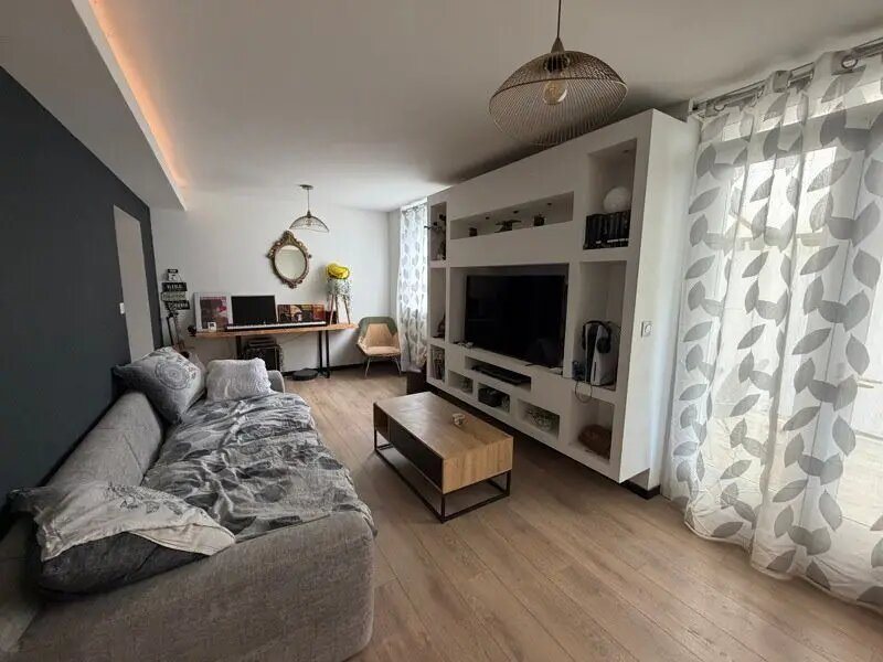 Maison à vendre, 87m², Saint-Léon-sur-l'Isle