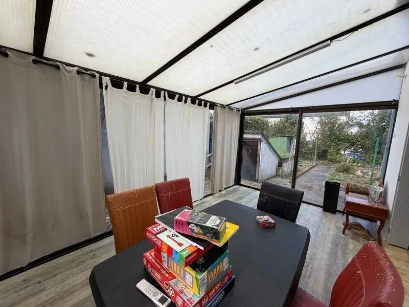 Maison à vendre, 87m², Saint-Léon-sur-l'Isle