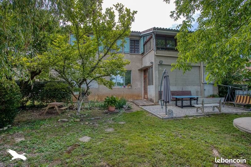 Maison à vendre, 118m², Issendolus