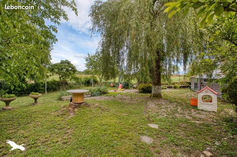 Maison à vendre, 118m², Issendolus