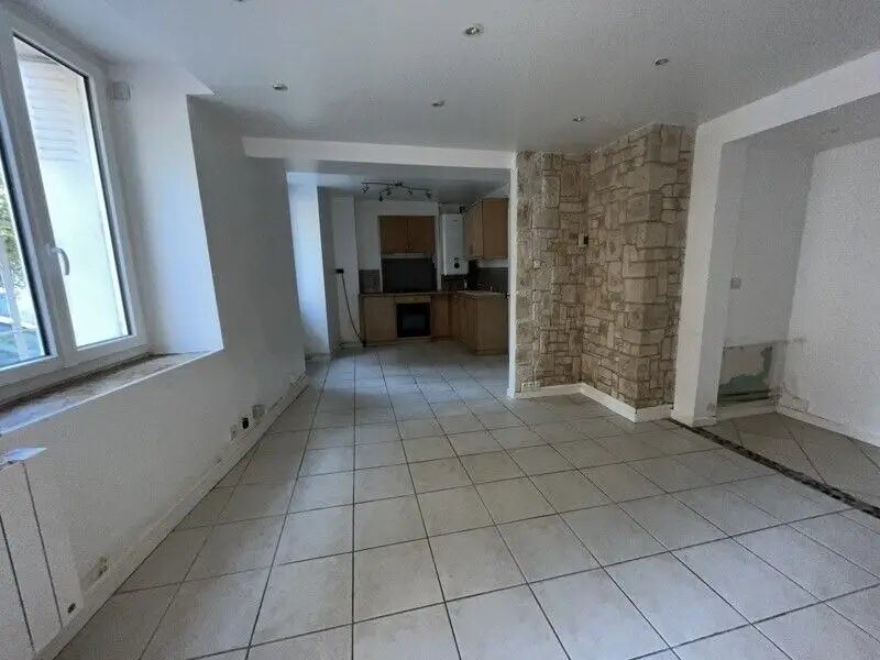 Appartement à vendre, 46m², Pontoise