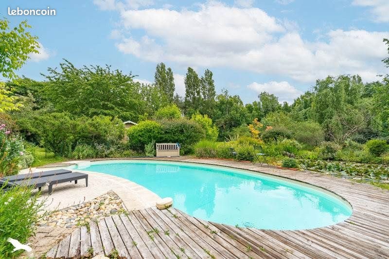 Maison à vendre, 104m², Saujon