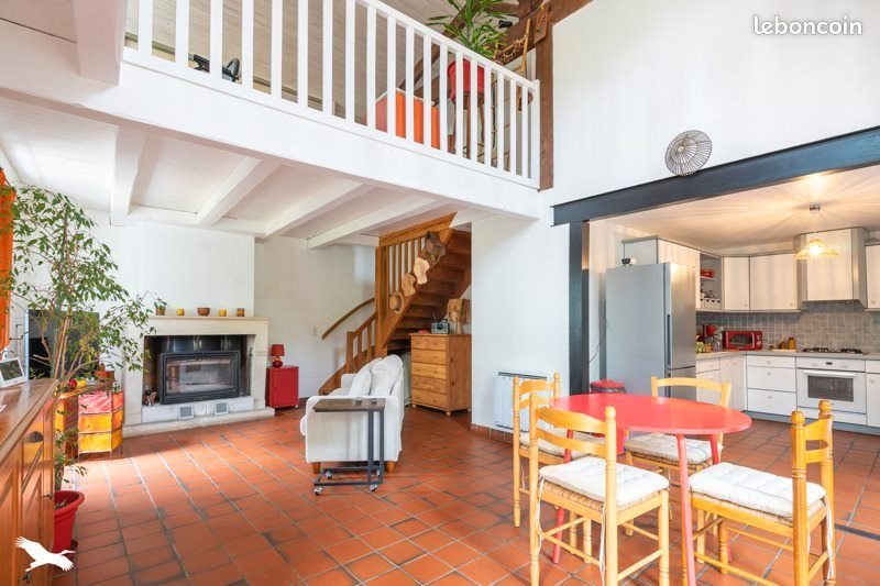 Maison à vendre, 104m², Saujon