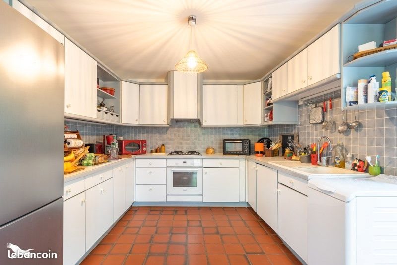 Maison à vendre, 104m², Saujon
