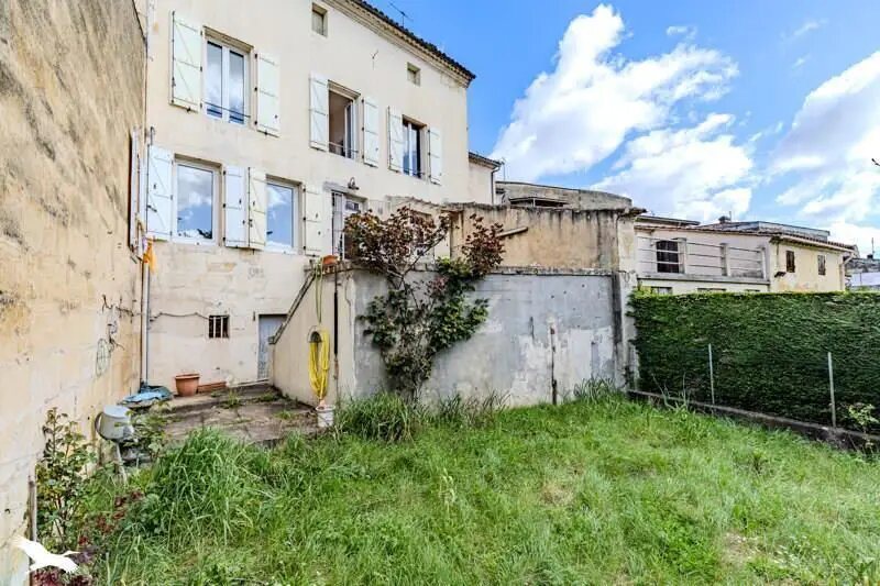 Maison à vendre, 220m², Castillon-la-Bataille