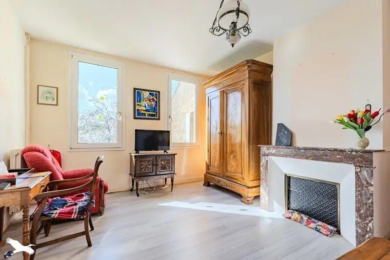 Maison à vendre, 220m², Castillon-la-Bataille