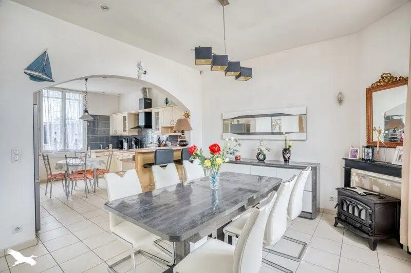Maison à vendre, 123m², Bergerac