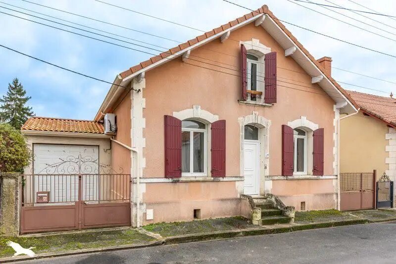 Maison à vendre, 123m², Bergerac