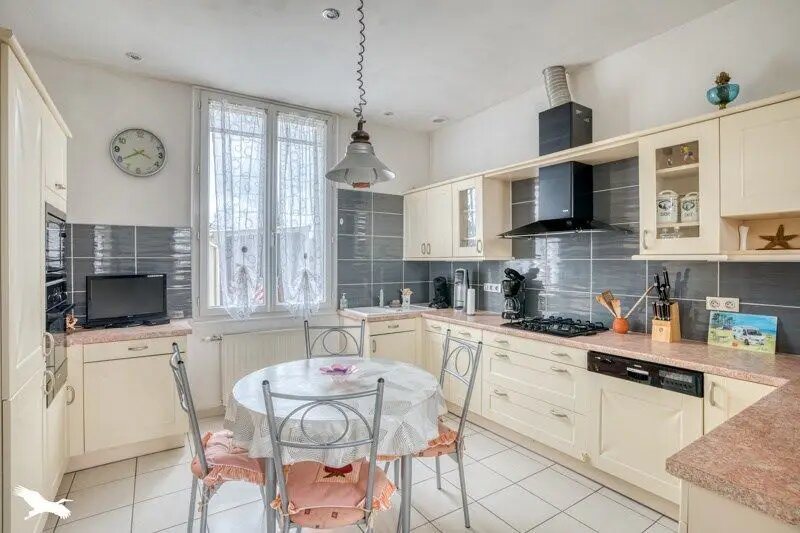 Maison à vendre, 123m², Bergerac