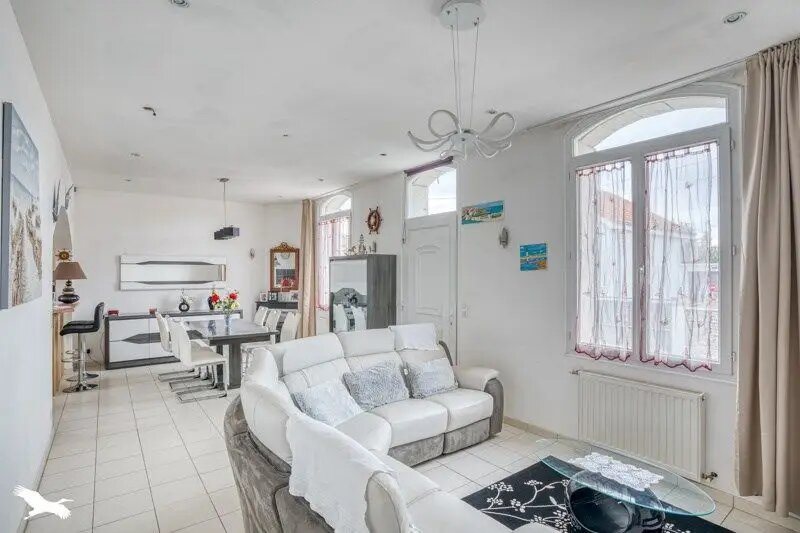 Maison à vendre, 123m², Bergerac