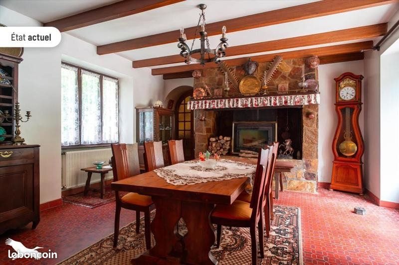 Maison à vendre, 113m², Saint-Évarzec