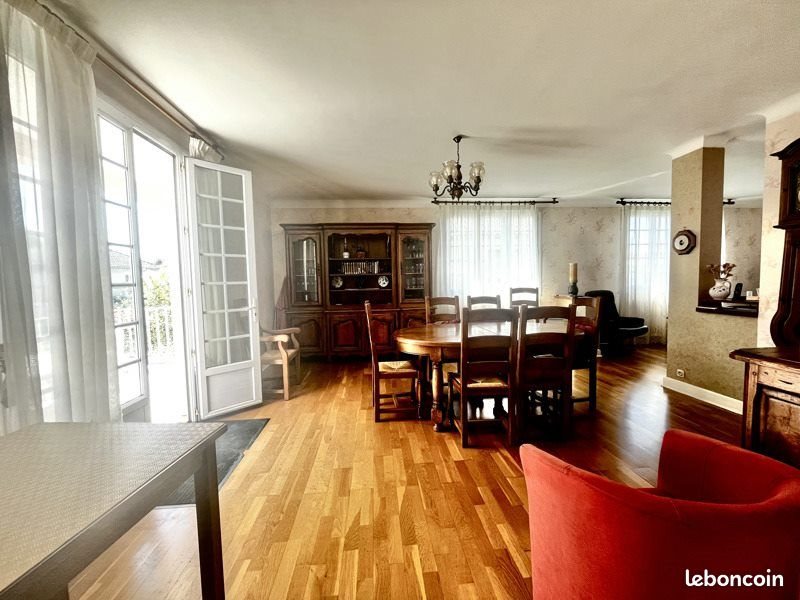 Maison à vendre, 97m², Niort