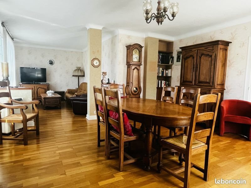 Maison à vendre, 97m², Niort