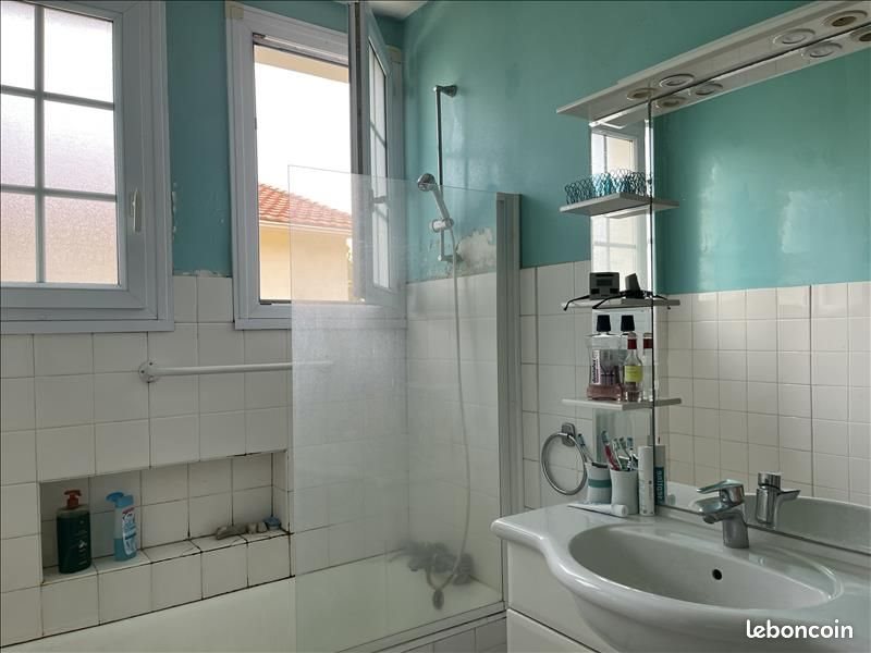 Maison à vendre, 97m², Niort