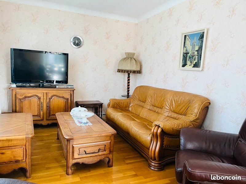 Maison à vendre, 97m², Niort