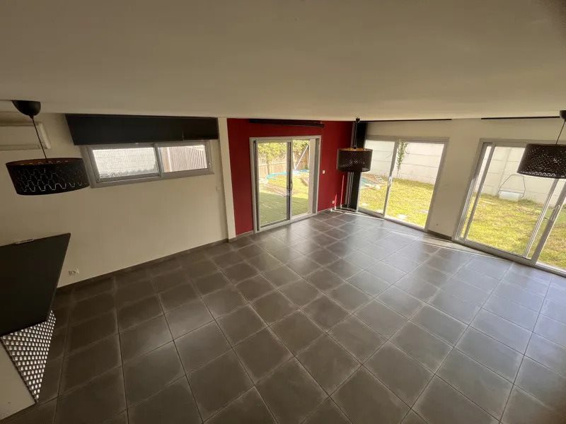 Maison à vendre, 112m², Bordeaux