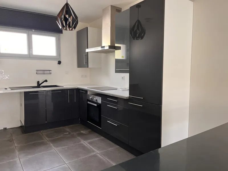 Maison à vendre, 112m², Bordeaux