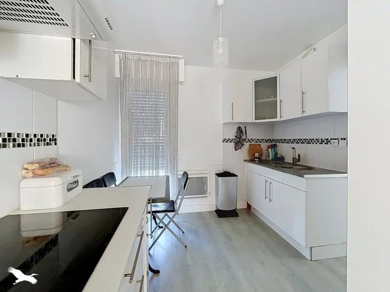 Maison à vendre, 92m², Cenon