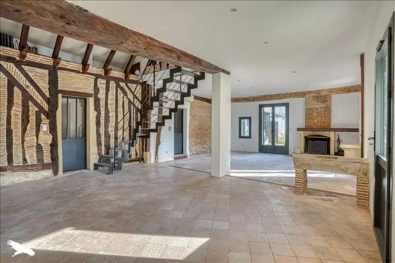 Maison à vendre, 147m², Saint-Pierre-d'Eyraud