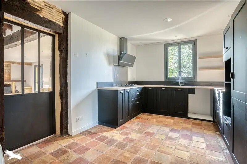 Maison à vendre, 147m², Saint-Pierre-d'Eyraud
