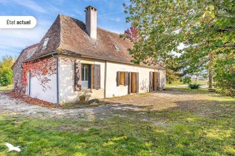 Maison à vendre, 147m², Saint-Pierre-d'Eyraud