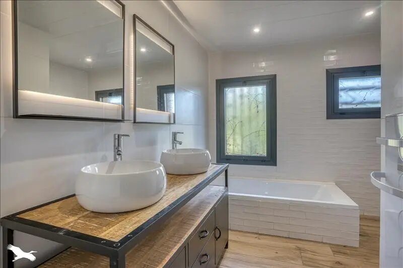 Maison à vendre, 147m², Saint-Pierre-d'Eyraud