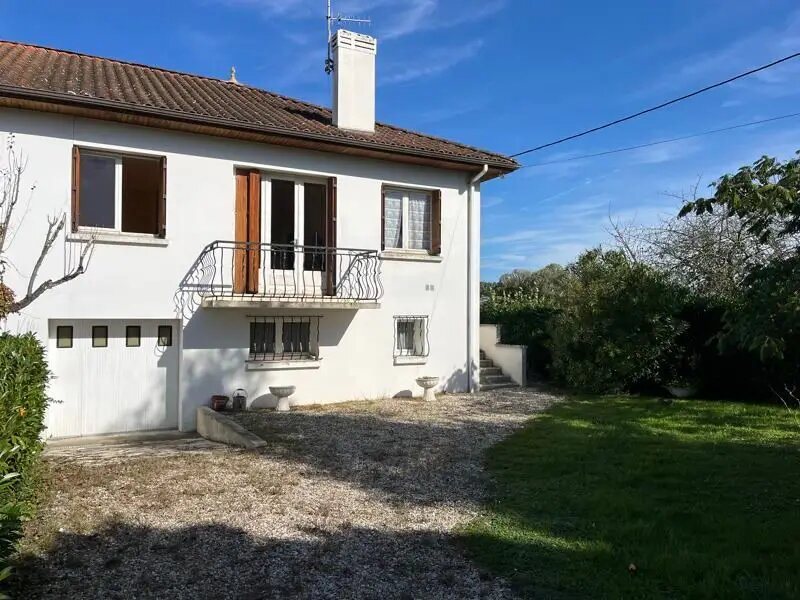 Maison à vendre, 102m², Neuvic