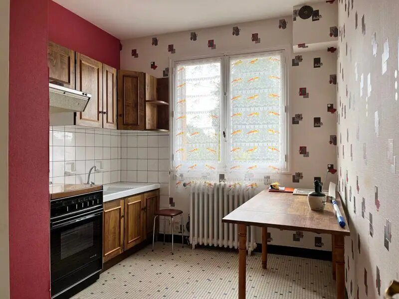 Maison à vendre, 102m², Neuvic