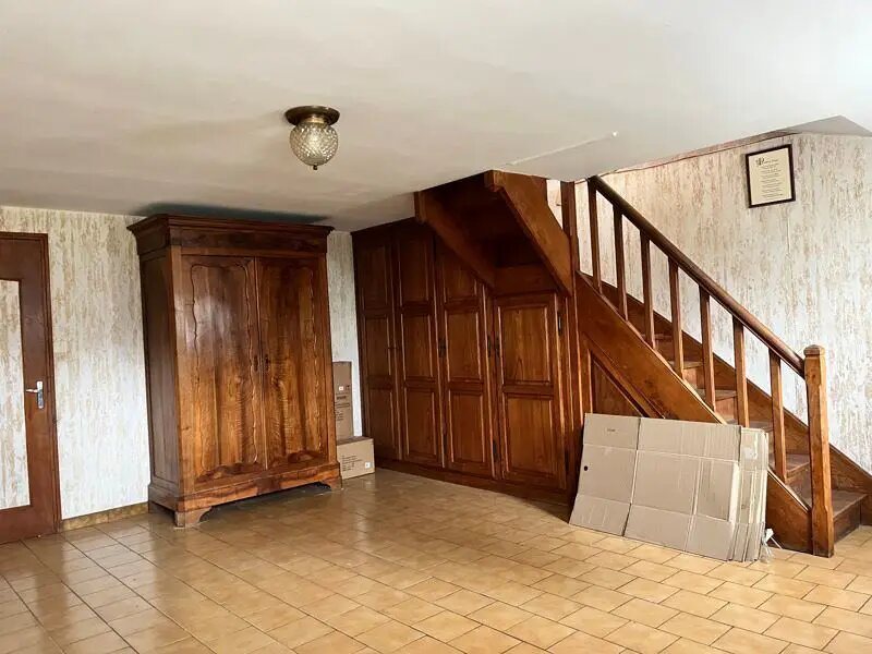 Maison à vendre, 102m², Neuvic