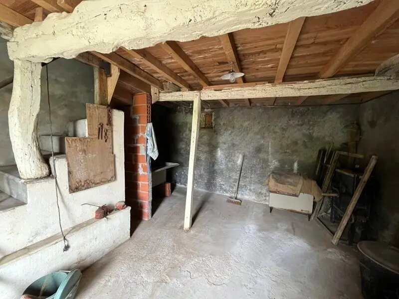 Maison à vendre, 67m², Villefranche-de-Lauragais