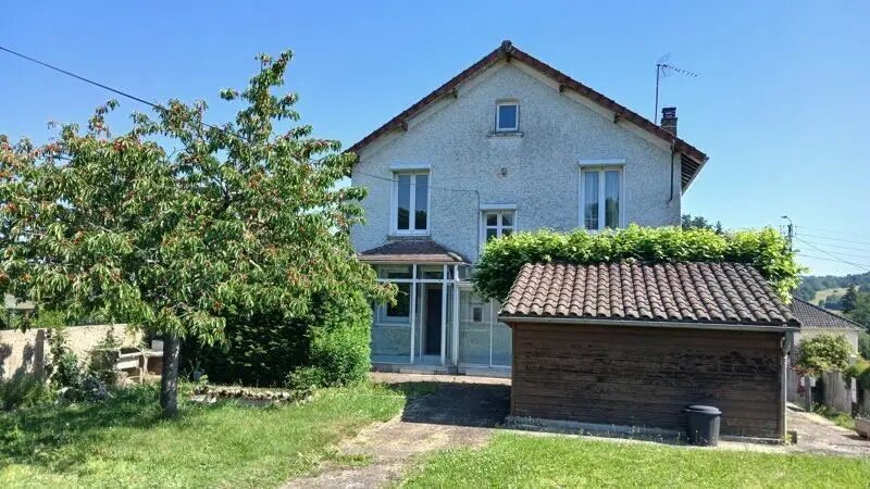 Maison à vendre, 149m², Aixe-sur-Vienne