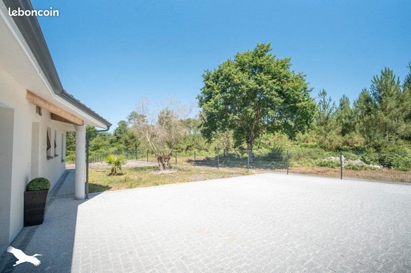 Maison à vendre, 83m², Rion-des-Landes