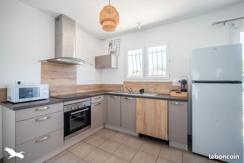 Maison à vendre, 83m², Rion-des-Landes