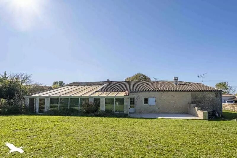 Maison à vendre, 205m², Mirambeau