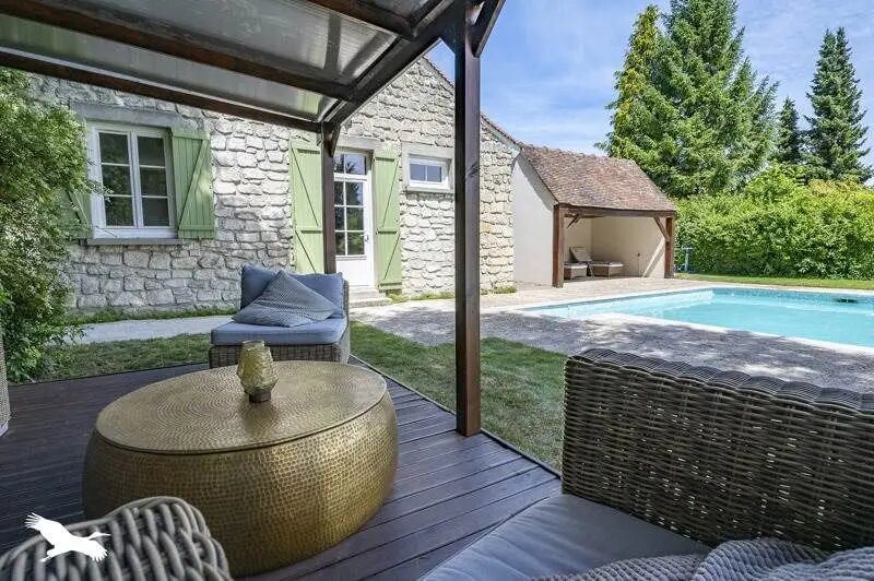 Maison à vendre, 251m², Thiers-sur-Thève