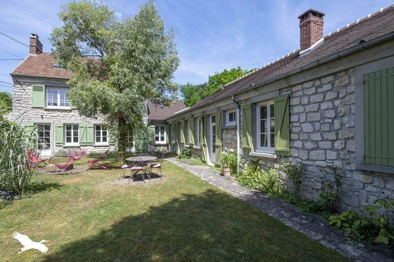 Maison à vendre, 251m², Thiers-sur-Thève