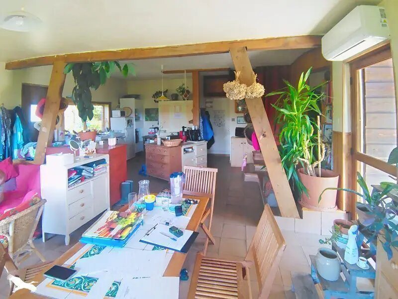 Maison à vendre, 253m², Espagnac