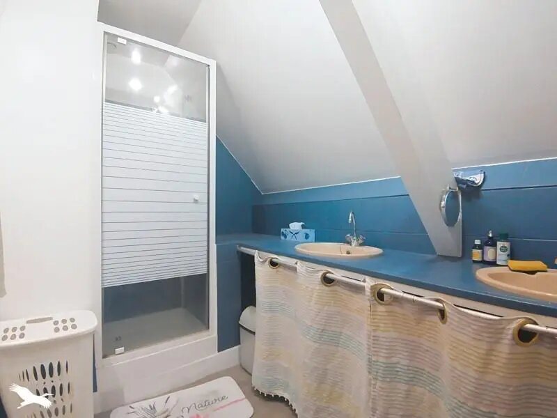 Maison à vendre, 253m², Espagnac