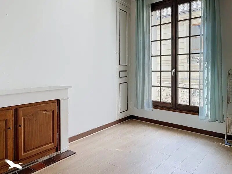 Appartement à vendre, 46m², Tours