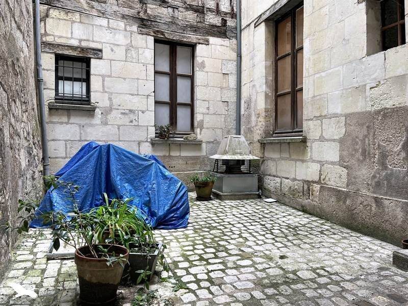 Appartement à vendre, 46m², Tours