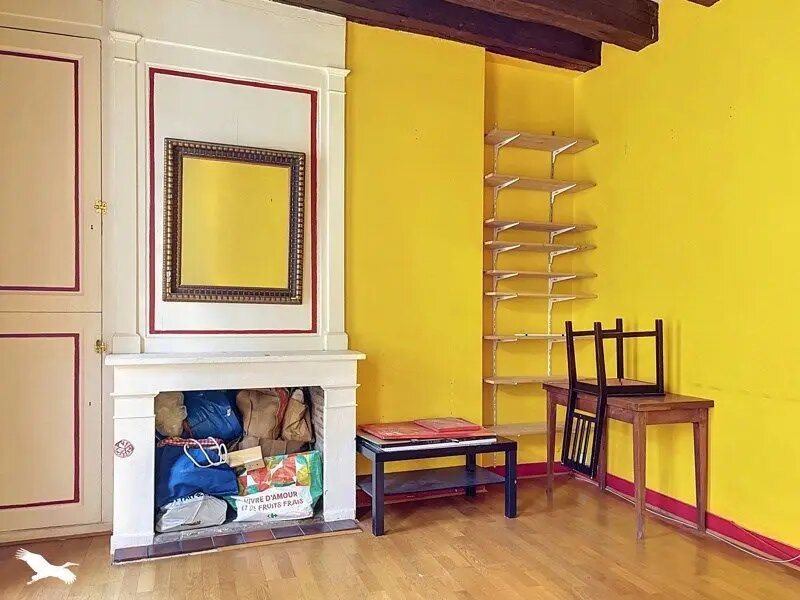 Appartement à vendre, 46m², Tours
